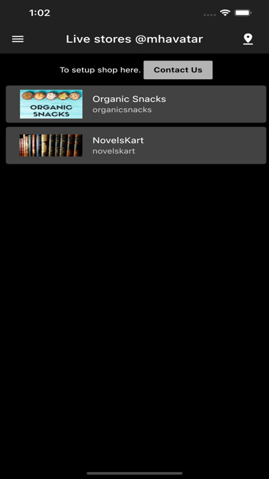 Emulate iPhone app MyGateMart using MyAndroid Emulate iPhone app MyGateMart using MyAndroid