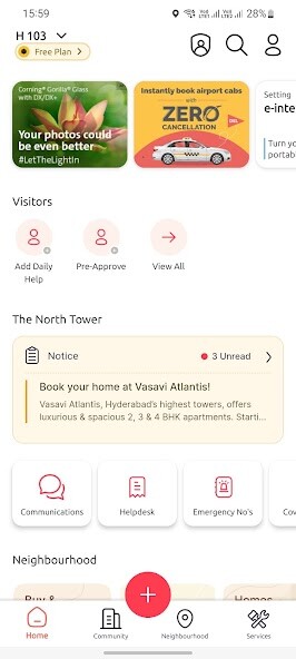 Run android online APK MyGate: Society Management App from MyAndroid or emulate MyGate: Society Management App using MyAndroid Run android online APK MyGate: Society Management App from MyAndroid or emulate MyGate: Society Management App using MyAndroid