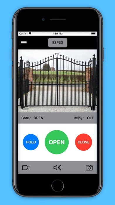 Run android online APK My Gate V2 from MyAndroid or emulate My Gate V2 using MyAndroid