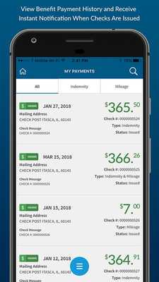 Emulate Android APK mygbclaim