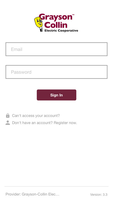 Emulate iPhone app MyGCEC using MyAndroid Emulate iPhone app MyGCEC using MyAndroid