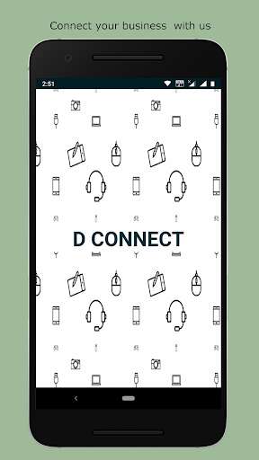 Run android online APK myG D-Connect from MyAndroid or emulate myG D-Connect using MyAndroid