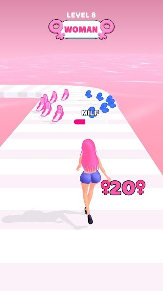 Run android online APK My gender from MyAndroid or emulate My gender using MyAndroid