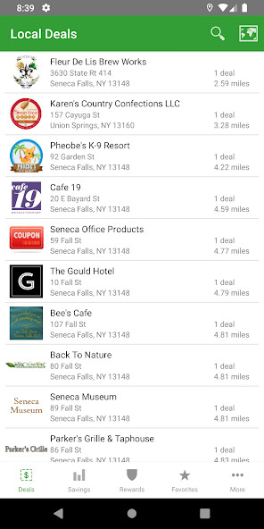 Emulate iPhone app MyGenPerks using MyAndroid Emulate iPhone app MyGenPerks using MyAndroid