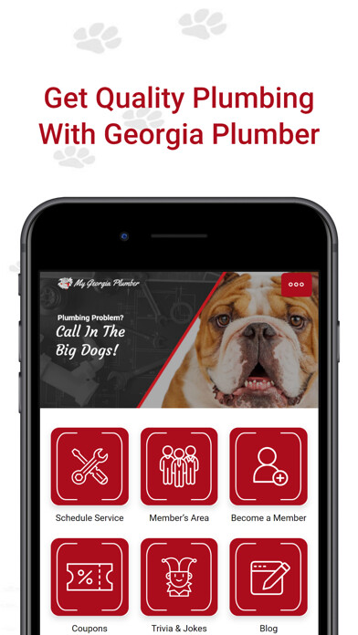 Emulate iPhone app My Georgia Plumber using MyAndroid Emulate iPhone app My Georgia Plumber using MyAndroid