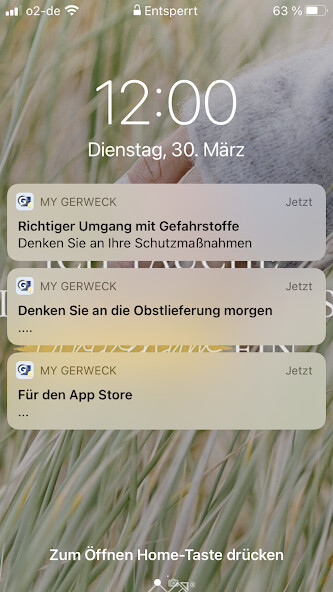 Run android online APK MY GERWECK from MyAndroid or emulate MY GERWECK using MyAndroid Run android online APK MY GERWECK from MyAndroid or emulate MY GERWECK using MyAndroid