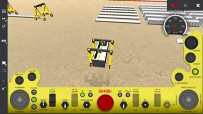 Emulate iPhone app myGHmotion using MyAndroid Emulate iPhone app myGHmotion using MyAndroid