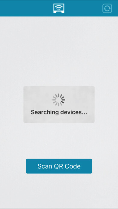 Emulate iPhone app MyGica Remote using MyAndroid