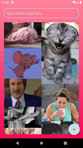 Run android online APK My GIF: Create Private GIF Collection from MyAndroid or emulate My GIF: Create Private GIF Collection using MyAndroid Run android online APK My GIF: Create Private GIF Collection from MyAndroid or emulate My GIF: Create Private GIF Collection using MyAndroid