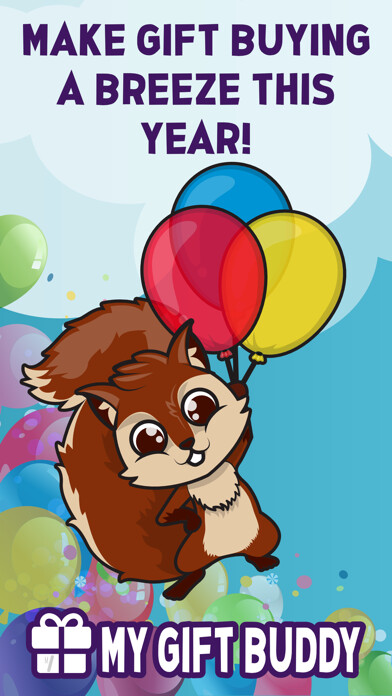 Emulate iPhone app My Gift Buddy using MyAndroid Emulate iPhone app My Gift Buddy using MyAndroid