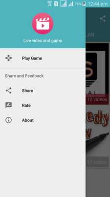Emulate Android APK My Gio TV Emulate Android APK My Gio TV