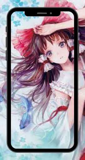 Run android online APK My Girlfriend Anime Wallpapers from MyAndroid or emulate My Girlfriend Anime Wallpapers using MyAndroid