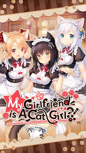 Run android online APK My Girlfriend is a Cat Girl?! from MyAndroid or emulate My Girlfriend is a Cat Girl?! using MyAndroid