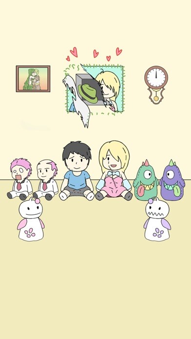 Emulate iPhone app My girlfriend is a cheater using MyAndroid Emulate iPhone app My girlfriend is a cheater using MyAndroid