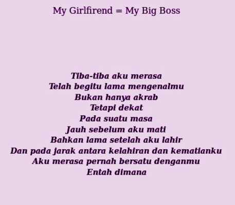 Emulate Android APK My Girl Friend = My Big Boss (Kaskus sfth) Emulate Android APK My Girl Friend = My Big Boss (Kaskus sfth)