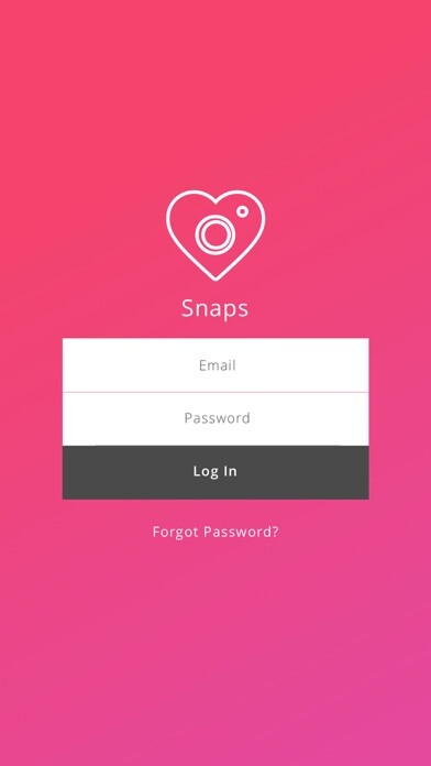 Emulate iPhone app mygirlfund snaps using MyAndroid Emulate iPhone app mygirlfund snaps using MyAndroid