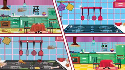 Emulate iPhone app My Girl House Cleaning Games using MyAndroid Emulate iPhone app My Girl House Cleaning Games using MyAndroid