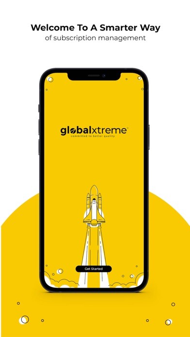 Emulate iPhone app MyGlobalXtreme using MyAndroid