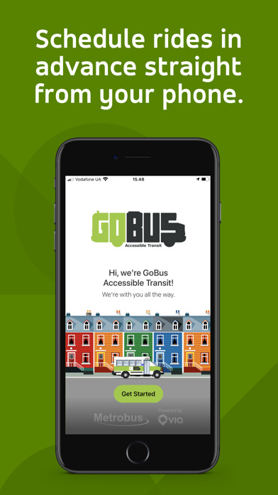 Emulate iPhone app My GoBus using MyAndroid Emulate iPhone app My GoBus using MyAndroid