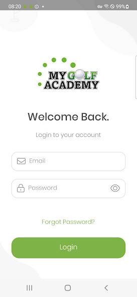 Run android online APK MY Golf Academy from MyAndroid or emulate MY Golf Academy using MyAndroid Run android online APK MY Golf Academy from MyAndroid or emulate MY Golf Academy using MyAndroid