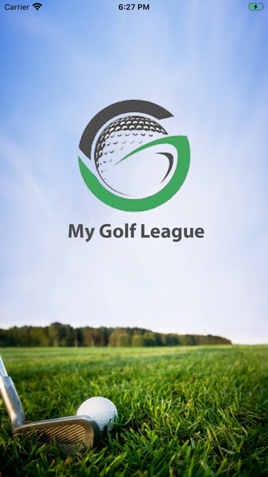 Emulate iPhone app MyGolf-League using MyAndroid Emulate iPhone app MyGolf-League using MyAndroid