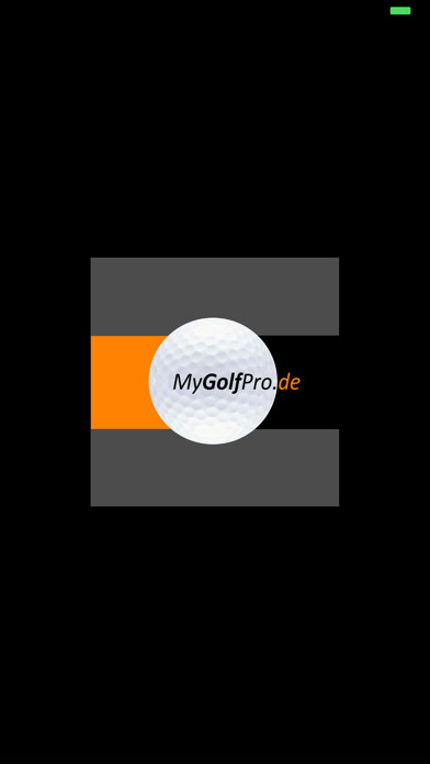Emulate iPhone app MyGolfPro.de using MyAndroid Emulate iPhone app MyGolfPro.de using MyAndroid
