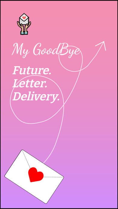 Emulate iPhone app My GoodBye using MyAndroid Emulate iPhone app My GoodBye using MyAndroid