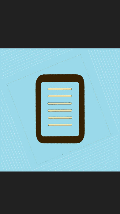 Emulate iPhone app MyGoodNotes using MyAndroid