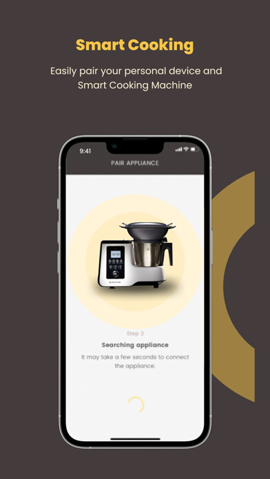 Emulate iPhone app My Gourmate using MyAndroid Emulate iPhone app My Gourmate using MyAndroid