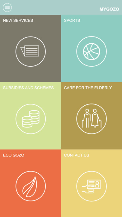 Emulate iPhone app myGozo using MyAndroid