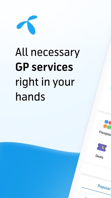 Emulate iPhone app MyGP, Bangladesh using MyAndroid Emulate iPhone app MyGP, Bangladesh using MyAndroid