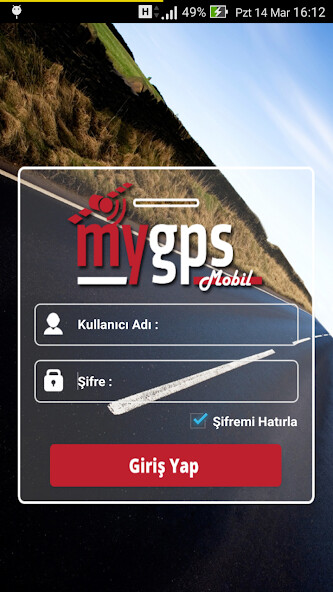 Run android online APK MyGPS Araç Takip from MyAndroid or emulate MyGPS Araç Takip using MyAndroid