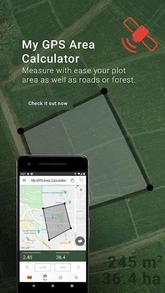 Run android online APK My GPS Area Calculator from MyAndroid or emulate My GPS Area Calculator using MyAndroid Run android online APK My GPS Area Calculator from MyAndroid or emulate My GPS Area Calculator using MyAndroid