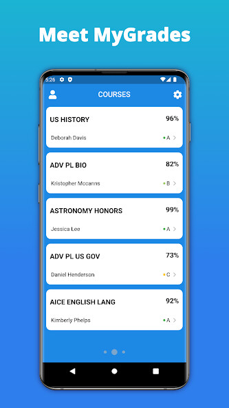 Run android online APK MyGrades from MyAndroid or emulate MyGrades using MyAndroid Run android online APK MyGrades from MyAndroid or emulate MyGrades using MyAndroid
