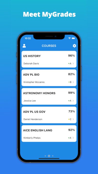 Emulate iPhone app MyGrades SIS using MyAndroid Emulate iPhone app MyGrades SIS using MyAndroid