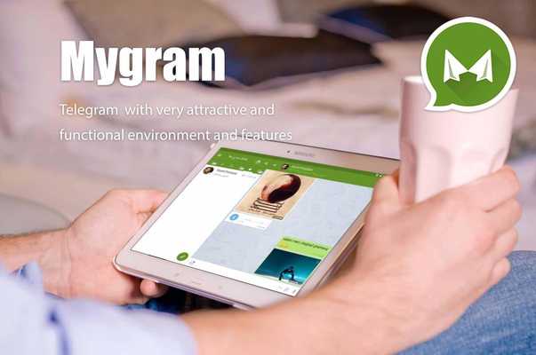 Emulate Android APK MyGram Emulate Android APK MyGram