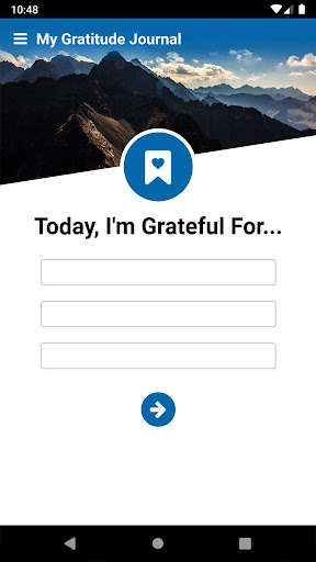 Run android online APK My Gratitude Journal - Free Gratitude App from MyAndroid or emulate My Gratitude Journal - Free Gratitude App using MyAndroid Run android online APK My Gratitude Journal - Free Gratitude App from MyAndroid or emulate My Gratitude Journal - Free Gratitude App using MyAndroid