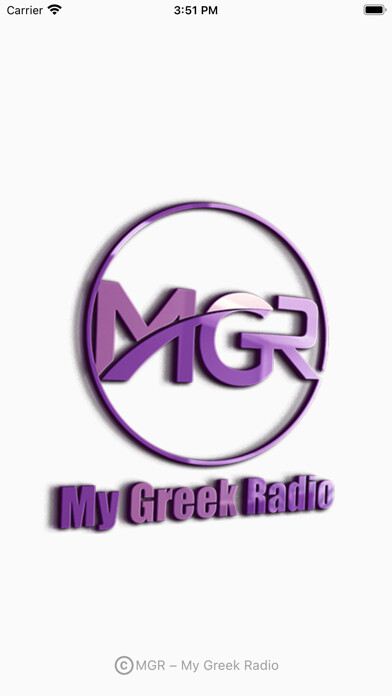 Emulate iPhone app My Greek Radio using MyAndroid Emulate iPhone app My Greek Radio using MyAndroid