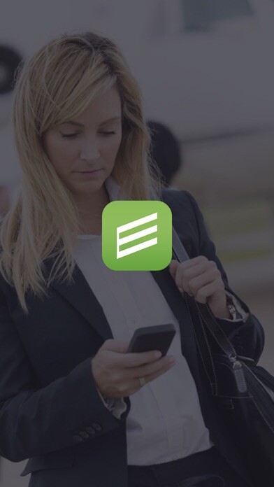 Emulate iPhone app myGREEN Network using MyAndroid