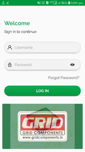 Run android online APK My Grid Power from MyAndroid or emulate My Grid Power using MyAndroid