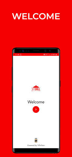 Run android online APK My Grill from MyAndroid or emulate My Grill using MyAndroid