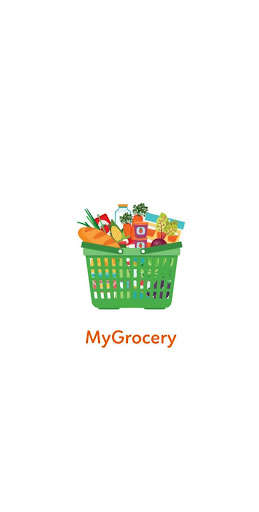 Run android online APK MyGrocery from MyAndroid or emulate MyGrocery using MyAndroid