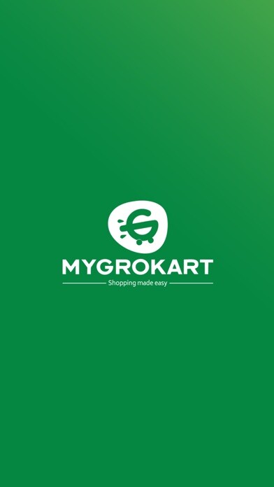 Emulate iPhone app My Grokart using MyAndroid