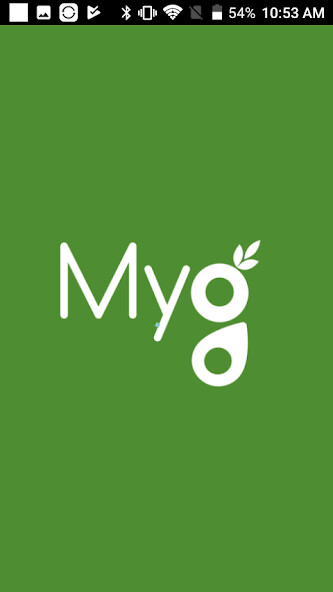 Emulate iPhone app MyGrower using MyAndroid