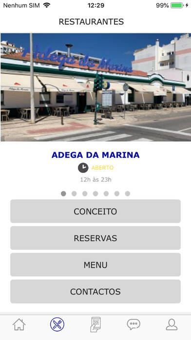 Emulate iPhone app My GrupoADM using MyAndroid Emulate iPhone app My GrupoADM using MyAndroid
