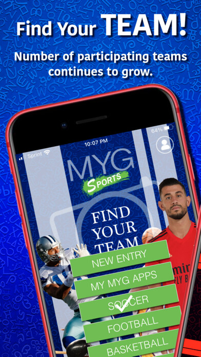 Run android online APK MYG Sports from MyAndroid or emulate MYG Sports using MyAndroid