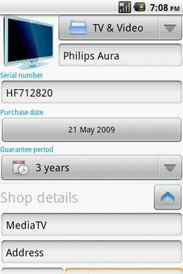 Emulate Android APK My Guarantee Registration FREE Emulate Android APK My Guarantee Registration FREE