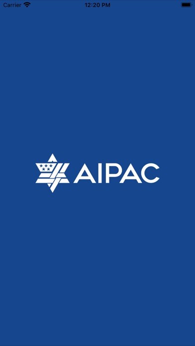 Emulate iPhone app My Guides - AIPAC using MyAndroid Emulate iPhone app My Guides - AIPAC using MyAndroid