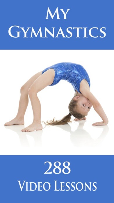 Emulate iPhone app My Gymnastics using MyAndroid Emulate iPhone app My Gymnastics using MyAndroid