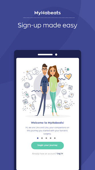 Run android online APK MyHabeats your behavioral vaccine application from MyAndroid or emulate MyHabeats your behavioral vaccine application using MyAndroid Run android online APK MyHabeats your behavioral vaccine application from MyAndroid or emulate MyHabeats your behavioral vaccine application using MyAndroid